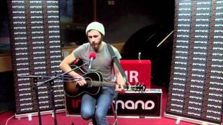 James Vincent McMorrow - Higher Love