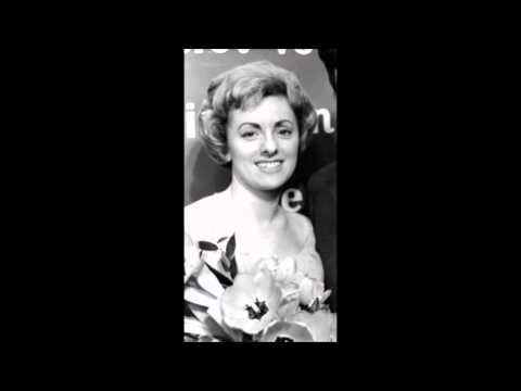 Annie Palmen   Wat fijn kapitein 1959