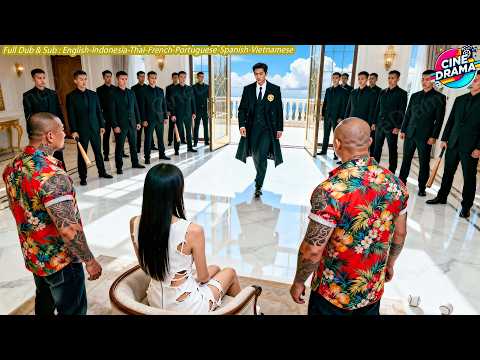 Poor Girl Is Threatened by Debt Thugs, Unexpectedly Saved and Proposed to by a Trillionaire CEO