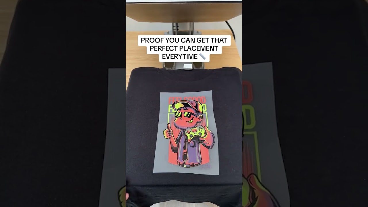 You can’t mess it up. Shop the alignment set on our website📏