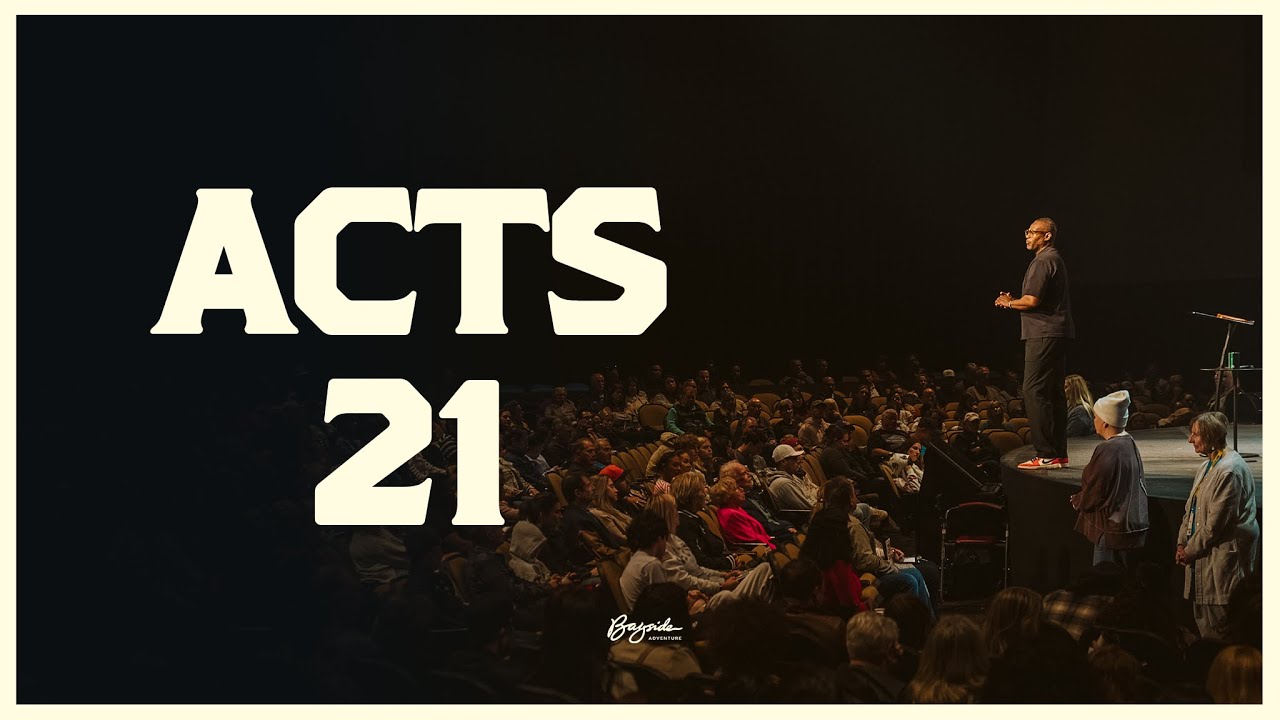 Acts 21