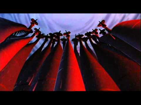 Tarladdin part 30 - Taran vs. Dr. Facilier (Part 3)