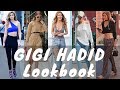 Latest Gigi Hadid Summer Outfits Style 2018 Lookbook Celebrity Fashion