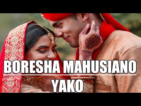 Boresha mahusiano yako