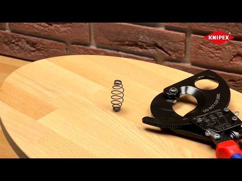 Barrel spring For 95 31 250/280 Models until 2024 video