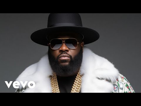 Rick Ross - My Last Hope  (Music Video)