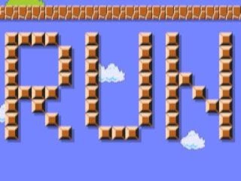 Kirby Planet Robobot Plains 🎺 by Adam 🎺 Super Mario Maker Raw Gameplay