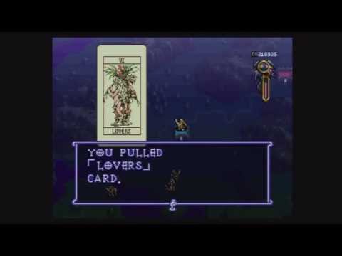 Let's Play "Ogre Battle" Part 019 - Light and Dark