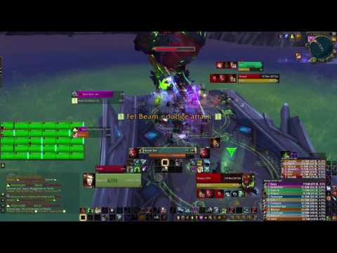 Heroic Krosus Kill