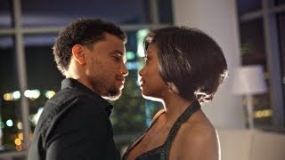 THINK LIKE A MAN - Get Ready to Laugh on April 20th!