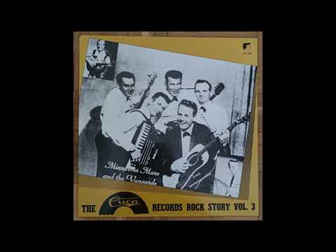 Marv Blihovde & The Vanguards - Little Boy Blue