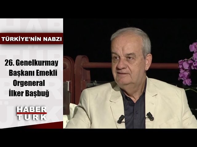 Türkiye’nin Nabzı (4 Temmuz 2019)