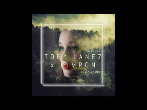 KIMRON x TORY LANEZ - LUV -REMIX-