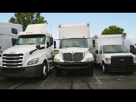 Penskeusedtrucks Com