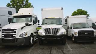 Penske Used Trucks: New Auction Website :30