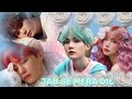 BTS SOPE HINDI SONG MIX FMV JAB SE MERA DIL Jhope Suga Sope 2024 ️