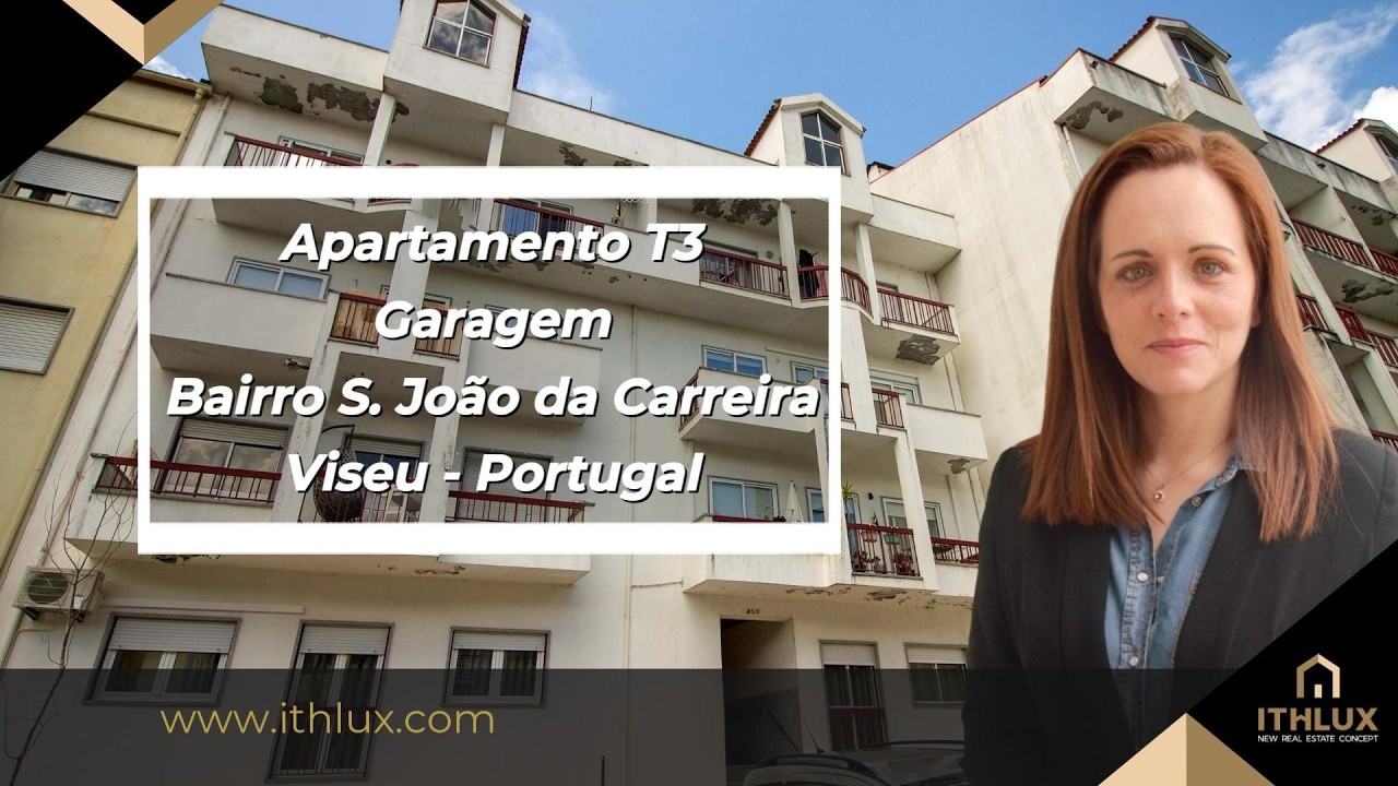 Vídeo do imóvel