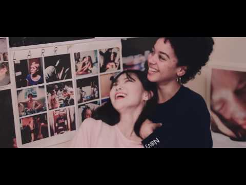 Outsider Yp - Just Us ft. Nuages [Official Music Video]