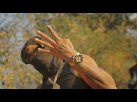 SAÏK - 4X4 ( Street clip officiel )