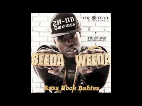 Beeda Weeda ft. B-Legit & J. Stalin - Mack'n & Mobb'n [NEW 2014]