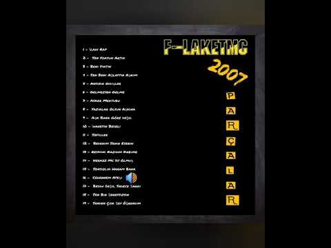 F-LaKeTMc ft Dj Recep-Mc Burki,44 Panik - (Cehennem Ateşi)