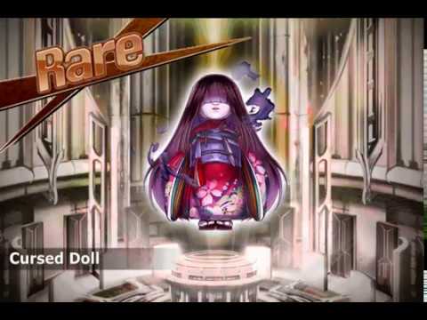 Kamihime Project R: Gacha