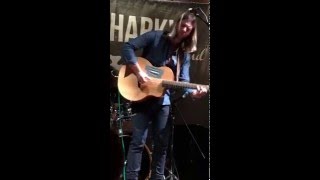 The Keith Harkin Band - AULD LANG SYNE