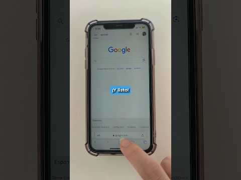 Cómo cambiar el buscador por omisión en tu iPhone: guía completa y trucos