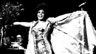 Shirley Bassey ft Geoff Love & His Orchestra - As Long As He Needs Me (Columbia Records 1960)