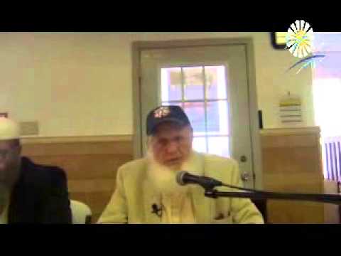 Hamtramck_Yusuf Estes_alecture _   the converted to islam