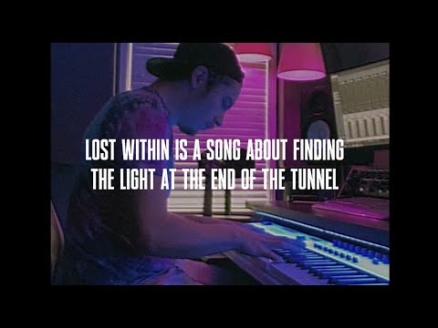 Fivefold - Lost Within (Re-imagined) (Official Video)