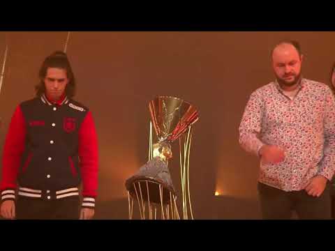 GRAND FINAL | Acend vs Gambit Entrance | VALORANT Champions: Berlin