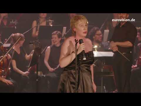 Corinna May Unescon 2019