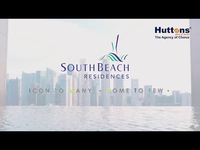 undefined of 1,023 sqft Condo for Sale in South Beach Residences