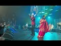 Sudesh Bhosale Kavita Krishnamurthy Laxmikant Pyarelal Live In Sydney 2023 Jumma Chumma De De