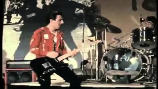 The Clash   Know Your Rights Subtitulada