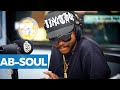 AB SOUL FUNK FLEX Freestyle208 SEASON 1