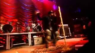 Mint Condition - Pain Or Pleasure (Live @ the 930 Club)