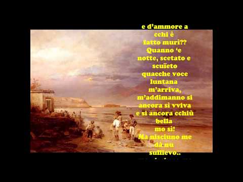 Ferdinando Russo: SUSPIRATA - Le videopoesie di Gianni Caputo