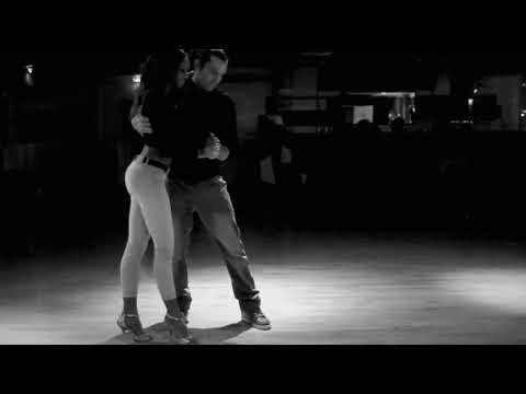 Kizomba Isabelle and Felicien  Asty   Curti ma mi