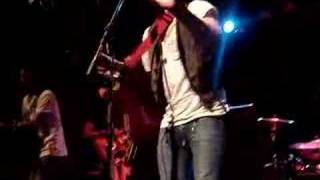 Steel Train - I Feel Weird