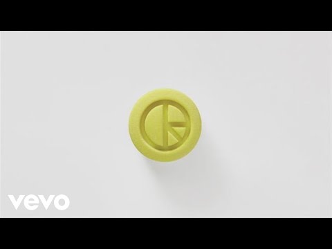 Klaxons - Show me a Miracle (Audio)