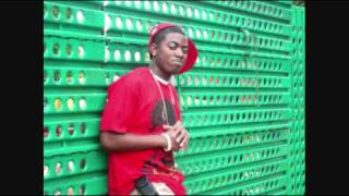 Short Dawg Ft. Travis Porter- Shut Tha Bitch Down