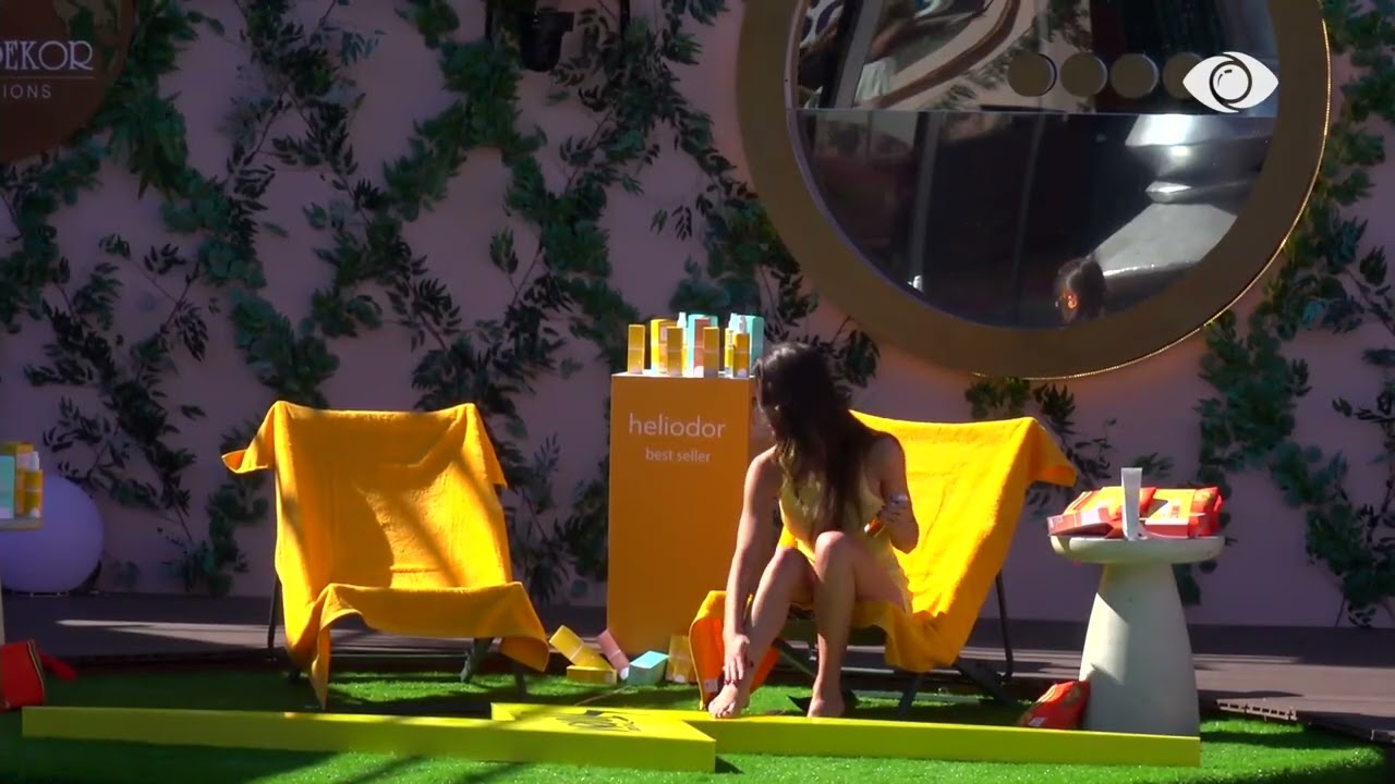 Danja dhe Loredana realizojnë reklamat e tyre