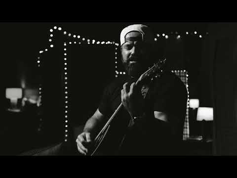 Mike Ryan | "You Don't Have To Tell Me Twice" (Acoustic)