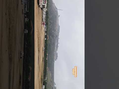 Yadagirigutta Temple Beautiful view 🙏