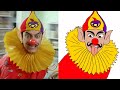 Bum Bum Bole Full Song Funny Art Meme Film Taare Zameen Par Aamir Khan