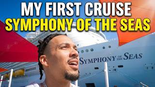 My First Royal Caribbean Cruise Was Insane (Coco Cay, Nassau Bahamas, Puerto Rico, D.R.)