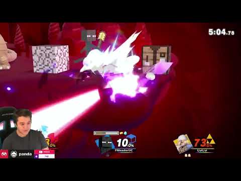 I have Cat like Reflexes...