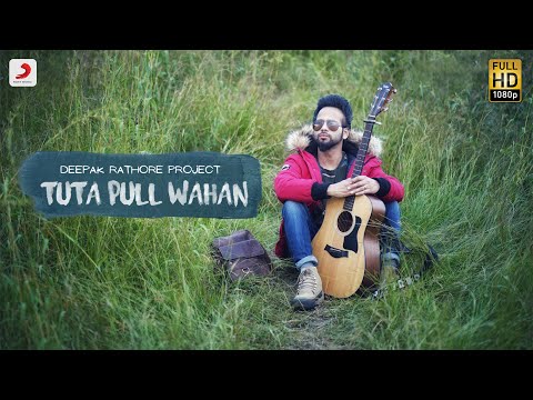 Tuta Pull Wahan — watch video